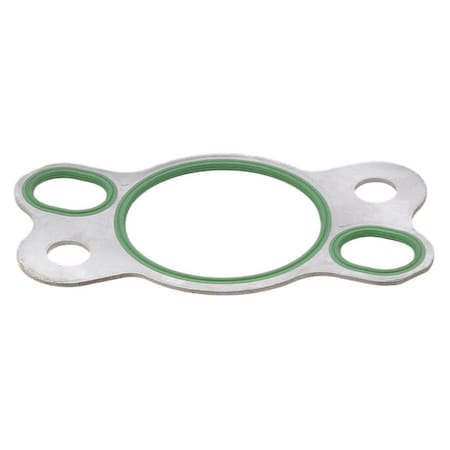 Elring Cover Gasket, 234320 234320